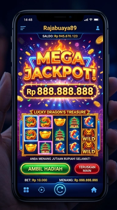 qqslot — menu pengaturan